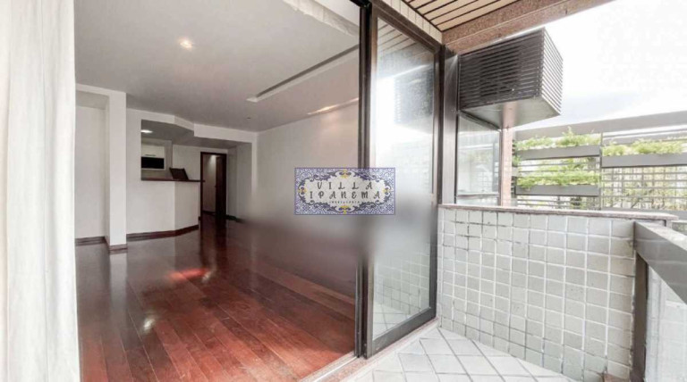 Imagem Apartamento com 4 Quartos à Venda, 140 m² em Leblon - Rio De Janeiro