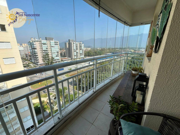 Imagem Apartamento com 2 Quartos à Venda, 72 m² em Praia Da Enseada - Bertioga