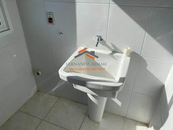 Imagem Apartamento com 2 Quartos à Venda, 60 m² em Vila José Paulino Nogueira - Paulínia