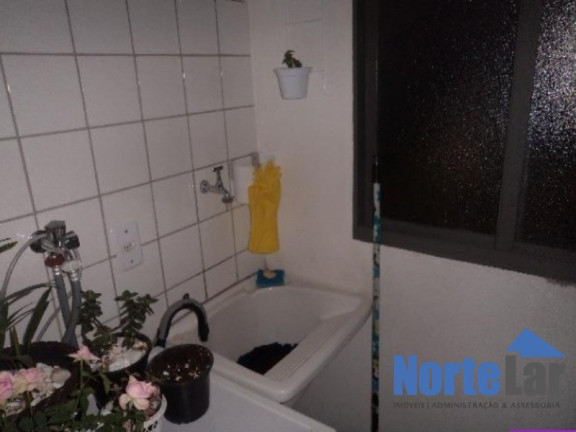 Imagem Apartamento com 2 Quartos à Venda, 50 m² em Jardim Francisco Mendes - São Paulo