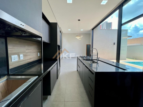Imagem Casa de Condomínio com 3 Quartos à Venda, 149 m² em Quinta Da Primavera - Ribeirão Preto