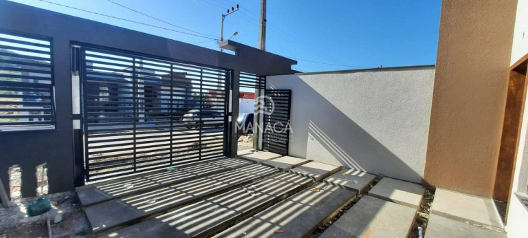 Imagem Casa com 3 Quartos à Venda, 85 m² em Itajuba - Barra Velha