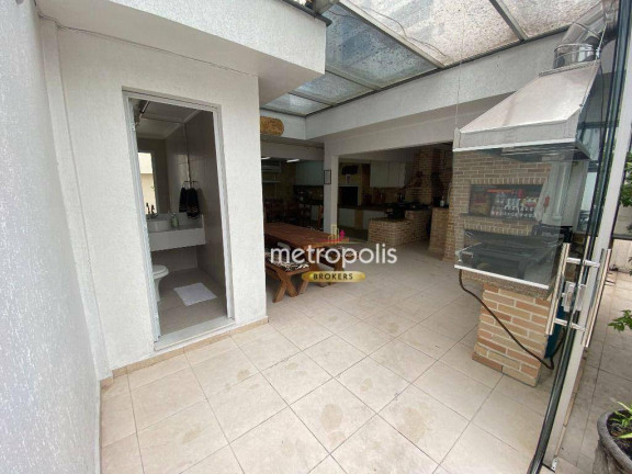 Imagem Sobrado com 3 Quartos à Venda, 355 m² em Osvaldo Cruz - São Caetano Do Sul Imagem Sobrado com 3 Quartos à Venda, 355 m² em Osvaldo Cruz - São Caetano Do Sul