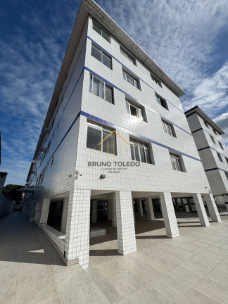 Imagem Apartamento com 1 Quarto à Venda, 42 m² em Canto Do Forte - Praia Grande Imagem Apartamento com 1 Quarto à Venda, 42 m² em Canto Do Forte - Praia Grande