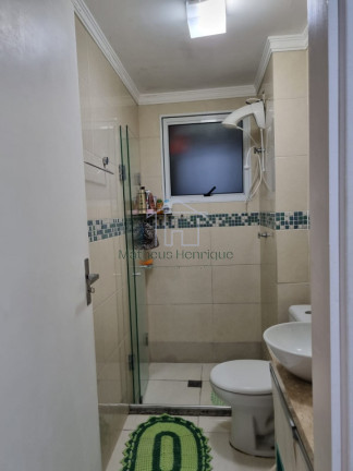 Imagem Apartamento com 2 Quartos à Venda, 56 m² em Loteamento Parque Industrial - Jundiaí Imagem Apartamento com 2 Quartos à Venda, 56 m² em Loteamento Parque Industrial - Jundiaí