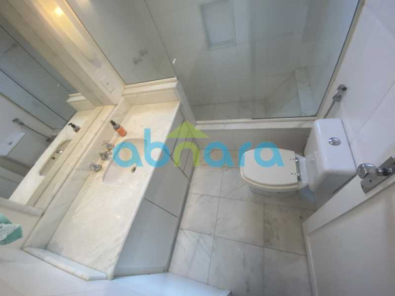 Imagem Apartamento com 3 Quartos à Venda, 150 m² em Copacabana - Rio De Janeiro