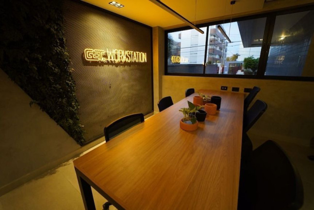 Imagem Apartamento com 1 Quarto à Venda, 34 m² em Bessa - João Pessoa