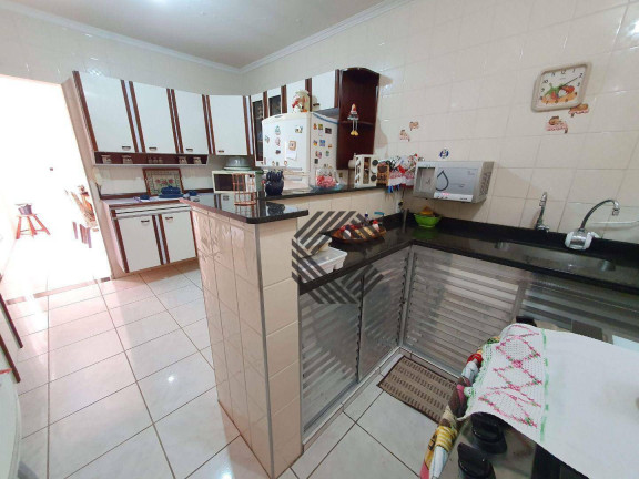 Imagem Casa com 3 Quartos à Venda, 155 m² em Parque Três Meninos - Sorocaba Imagem Casa com 3 Quartos à Venda, 155 m² em Parque Três Meninos - Sorocaba