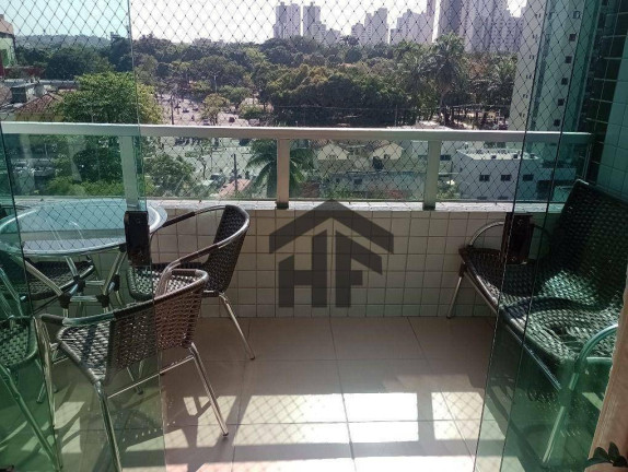 Imagem Apartamento com 4 Quartos à Venda, 107 m² em Tamarineira - Recife Imagem Apartamento com 4 Quartos à Venda, 107 m² em Tamarineira - Recife
