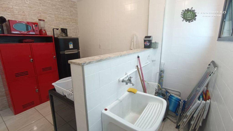 Imagem Apartamento com 2 Quartos à Venda, 71 m² em Caiçara - Praia Grande Imagem Apartamento com 2 Quartos à Venda, 71 m² em Caiçara - Praia Grande