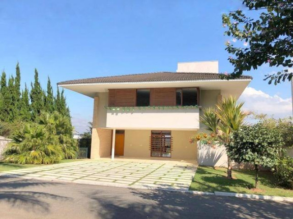 Casa com 4 Quartos à Venda, 430 m² em Residencial Euroville - Carapicuíba