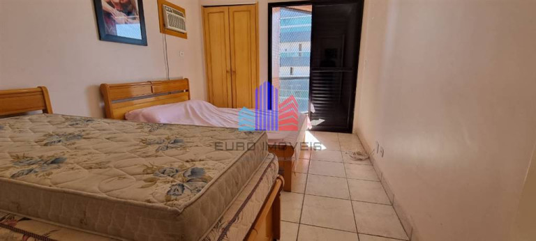 Imagem Apartamento com 1 Quarto para Alugar, 60 m² em Vila Guilhermina - Praia Grande Imagem Apartamento com 1 Quarto para Alugar, 60 m² em Vila Guilhermina - Praia Grande