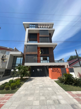 Apartamento com 3 Quartos para Temporada, 90 m² em Centro - Guaratuba