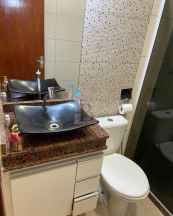 Imagem Casa com 2 Quartos à Venda, 240 m² em Itaipuaçu - Niterói