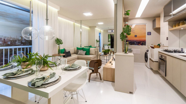 Imagem Apartamento com 2 Quartos à Venda, 38 m² em Limão - São Paulo Imagem Apartamento com 2 Quartos à Venda, 38 m² em Limão - São Paulo