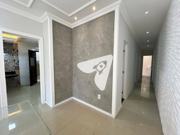 Imagem Casa com 3 Quartos à Venda, 129 m² em Sapiranga - Fortaleza Imagem Casa com 3 Quartos à Venda, 129 m² em Sapiranga - Fortaleza