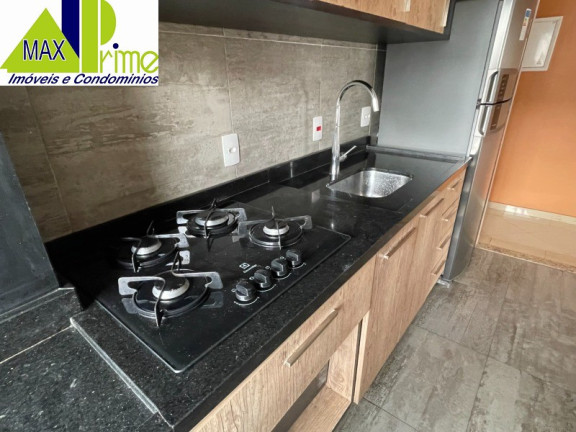 Imagem Apartamento com 2 Quartos à Venda, 55 m² em Vila Guilhermina - São Paulo