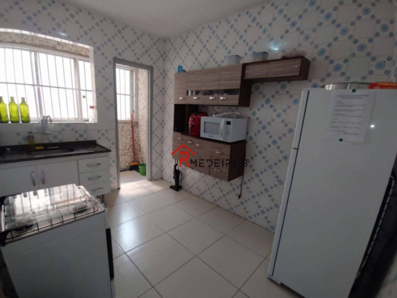 Imagem Apartamento com 1 Quarto à Venda, 50 m² em Boqueirão - Praia Grande Imagem Apartamento com 1 Quarto à Venda, 50 m² em Boqueirão - Praia Grande
