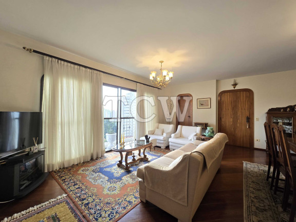 Imagem Apartamento com 4 Quartos à Venda, 156 m² em Cambuci - São Paulo Imagem Apartamento com 4 Quartos à Venda, 156 m² em Cambuci - São Paulo