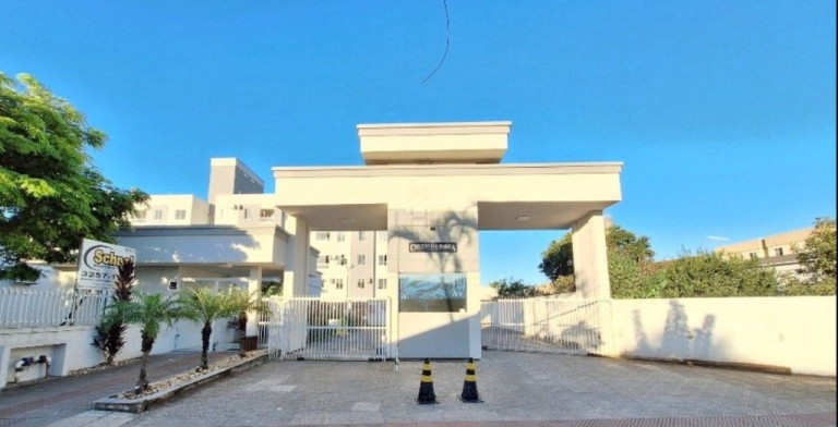 Imagem Apartamento com 2 Quartos à Venda, 48 m² em Barra Do Aririú - Palhoça Imagem Apartamento com 2 Quartos à Venda, 48 m² em Barra Do Aririú - Palhoça