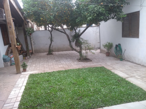 Imagem Casa com 3 Quartos à Venda, 210 m² em Parque Santa Fé - Porto Alegre Imagem Casa com 3 Quartos à Venda, 210 m² em Parque Santa Fé - Porto Alegre