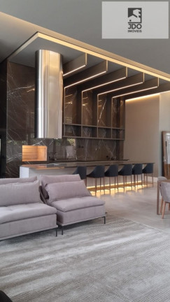 Imagem Apartamento com 3 Quartos à Venda, 127 m² em Seminário - Curitiba