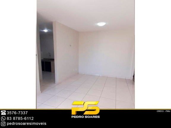 Imagem Apartamento com 2 Quartos à Venda, 58 m² em Jardim Cidade Universitária - João Pessoa Imagem Apartamento com 2 Quartos à Venda, 58 m² em Jardim Cidade Universitária - João Pessoa