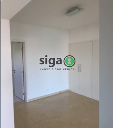 Imagem Apartamento com 4 Quartos à Venda, 255 m² em Panamby - São Paulo Imagem Apartamento com 4 Quartos à Venda, 255 m² em Panamby - São Paulo