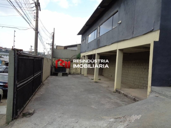 Imagem Galpão para Alugar, 629 m² em Jardim Califórnia - Barueri Imagem Galpão para Alugar, 629 m² em Jardim Califórnia - Barueri