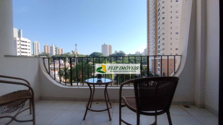 Imagem Apartamento com 3 Quartos à Venda, 184 m² em Cambuí - Campinas Imagem Apartamento com 3 Quartos à Venda, 184 m² em Cambuí - Campinas