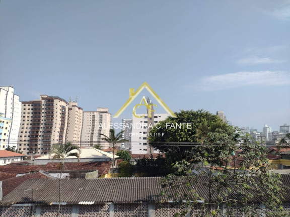 Imagem Apartamento com 2 Quartos à Venda, 96 m² em Mongaguá