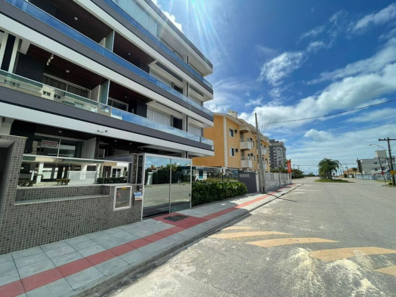 Imagem Apartamento com 2 Quartos à Venda, 70 m² em Governador Celso Ramos - Governador Celso Ramos