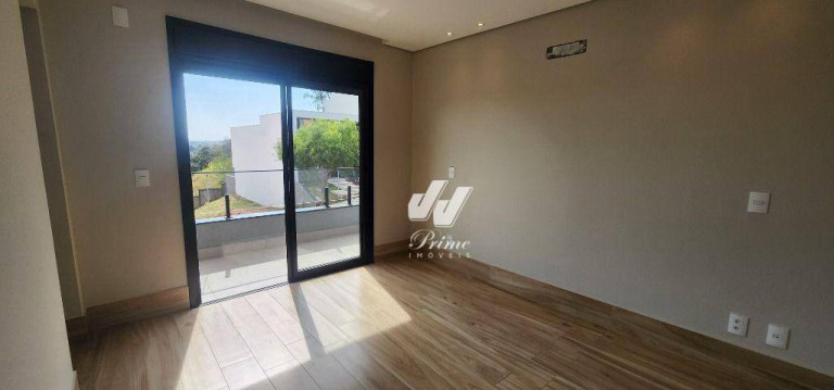 Imagem Casa com 3 Quartos à Venda, 237 m² em Condomínio Residencial Mont’ Alcino - Valinhos