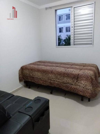 Imagem Apartamento com 2 Quartos à Venda, 45 m² em Jaraguá - São Paulo