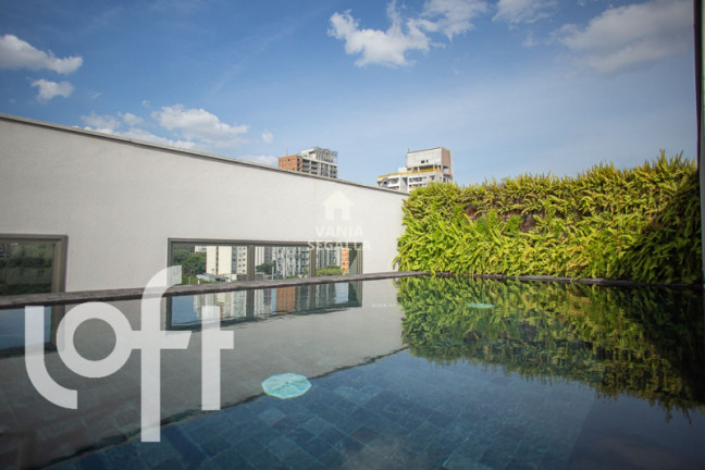 Imagem Apartamento com 1 Quarto à Venda, 88 m² em Pinheiros - São Paulo Imagem Apartamento com 1 Quarto à Venda, 88 m² em Pinheiros - São Paulo