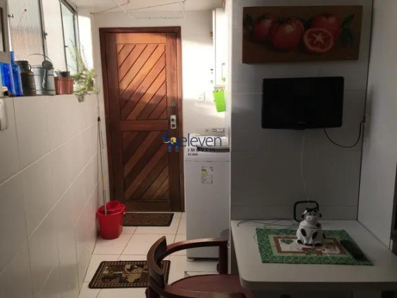 Imagem Cobertura com 3 Quartos à Venda,  em Rio Vermelho - Salvador