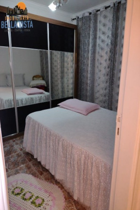 Imagem Apartamento com 2 Quartos à Venda, em Itararé - São Vicente Imagem Apartamento com 2 Quartos à Venda, em Itararé - São Vicente
