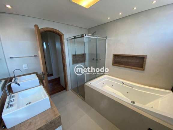 Imagem Apartamento com 3 Quartos à Venda, 263 m² em Jardim Chapadão - Campinas Imagem Apartamento com 3 Quartos à Venda, 263 m² em Jardim Chapadão - Campinas