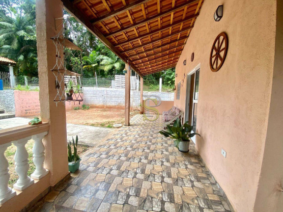 Imagem Chácara com 1 Quarto à Venda, 190 m² em Terra Preta - Mairiporã