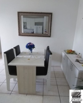 Imagem Apartamento com 2 Quartos para Alugar, 50 m² em Jardim Betânia - Sorocaba Imagem Apartamento com 2 Quartos para Alugar, 50 m² em Jardim Betânia - Sorocaba