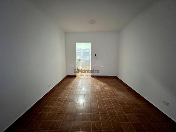 Imagem Apartamento com 1 Quarto à Venda, 30 m² em Boqueirão - Praia Grande