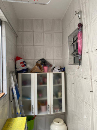 Imagem Apartamento com 2 Quartos à Venda, 56 m² em Ipiranga - São Paulo Imagem Apartamento com 2 Quartos à Venda, 56 m² em Ipiranga - São Paulo