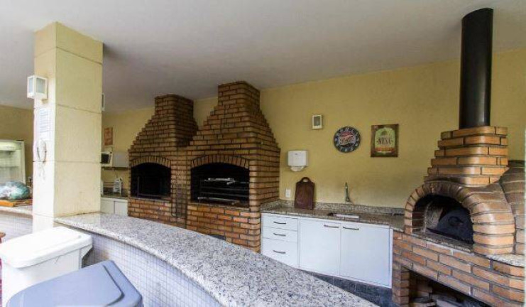Imagem Apartamento com 1 Quarto para Alugar, 58 m² em Vila Gomes Cardim - São Paulo