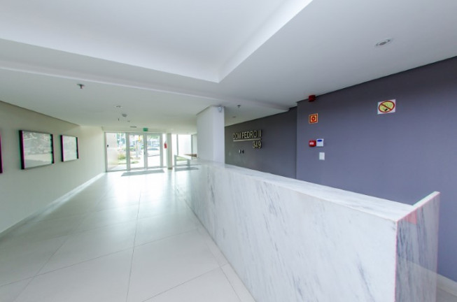 Imagem Sala Comercial à Venda, 38 m² em São João - Porto Alegre Imagem Sala Comercial à Venda, 38 m² em São João - Porto Alegre
