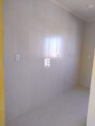 Imagem Apartamento com 2 Quartos à Venda, 70 m² em Nonoai - Santa Maria