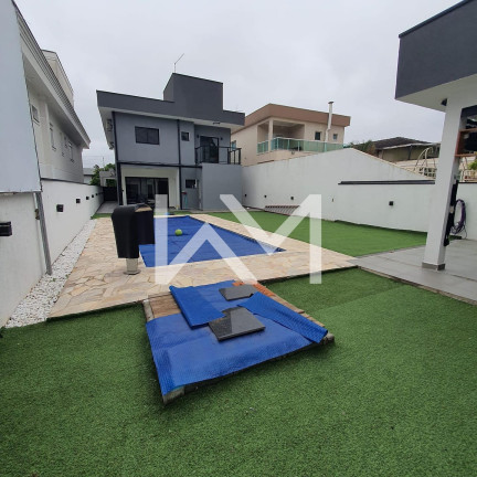 Imagem Sobrado com 6 Quartos à Venda, 279 m² em Chácara Do Remanso - Vargem Grande Paulista Imagem Sobrado com 6 Quartos à Venda, 279 m² em Chácara Do Remanso - Vargem Grande Paulista