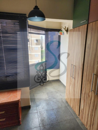 Imagem Imóvel com 2 Quartos à Venda, 60 m² em Vila Itapura - Campinas