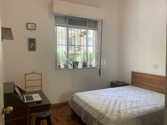 Imagem Apartamento com 2 Quartos à Venda, 120 m² em Higienópolis - São Paulo Imagem Apartamento com 2 Quartos à Venda, 120 m² em Higienópolis - São Paulo