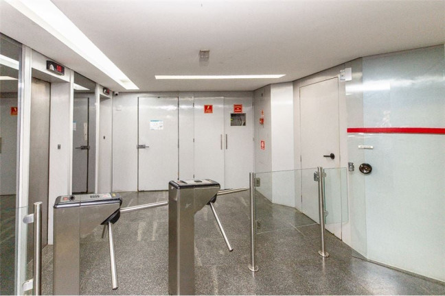 Imagem Sala Comercial à Venda, 110 m² em Itaim Bibi - São Paulo Imagem Sala Comercial à Venda, 110 m² em Itaim Bibi - São Paulo