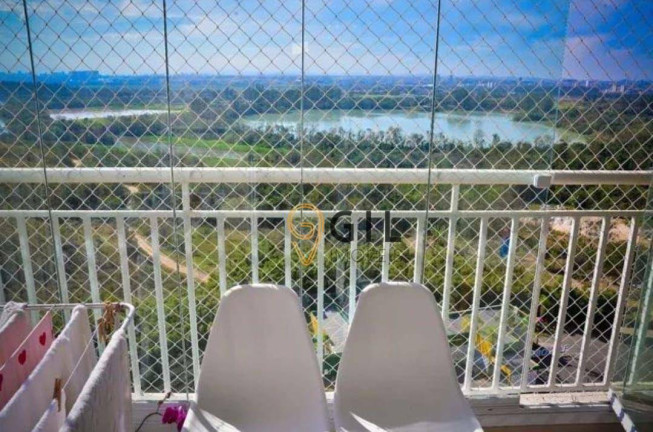 Imagem Apartamento com 3 Quartos à Venda, 83 m² em Pagador De Andrade - Jacareí Imagem Apartamento com 3 Quartos à Venda, 83 m² em Pagador De Andrade - Jacareí